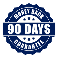 FREE 90-Day Warranty